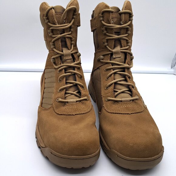 Bates Mens Tactical Sport Tactical Shoe  - Size 13 - Picture 4 of 14